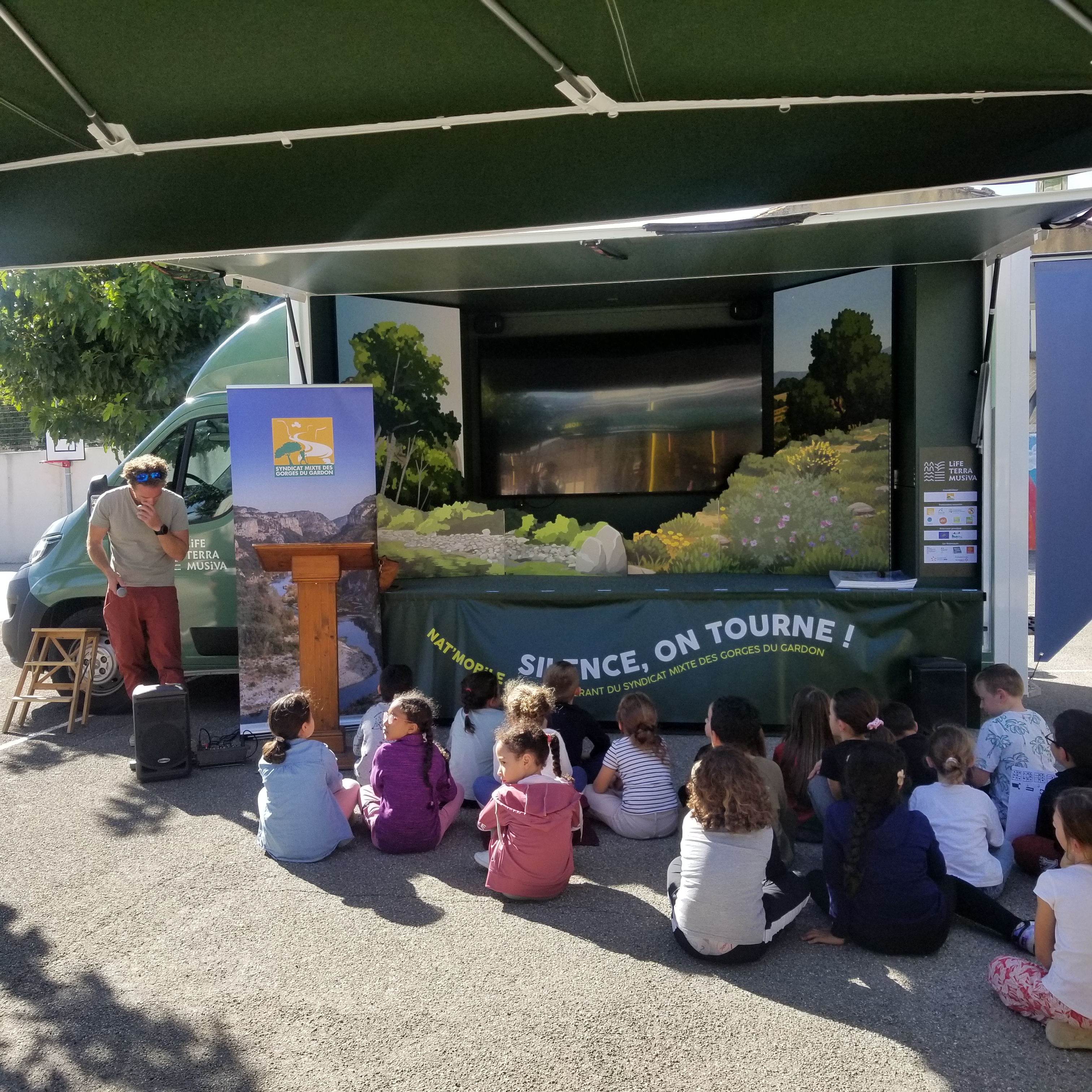 Intitulé par défaut