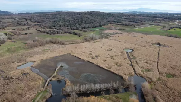 Clap de fin pour l'étude hydrologique