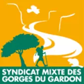 Le Syndicat mixte des gorges du Gardon